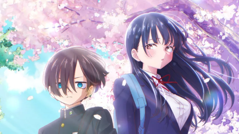 Filme de Boku no Kokoro no Yabai Yatsu ganha novo visual e trailer
