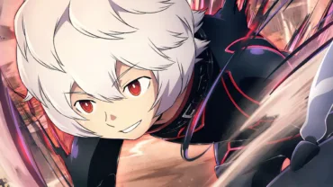 World Trigger inicia projeto REBOOT com novo visual