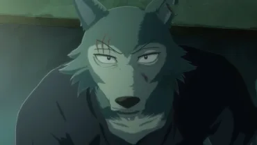 BEASTARS Final Season confirma estreia para março de 2026
