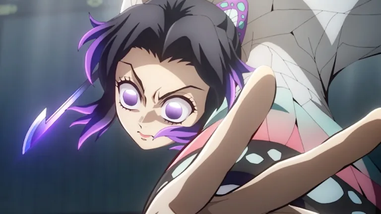 Demon Slayer: Produtor revela detalhes do orçamento de Castelo infinito