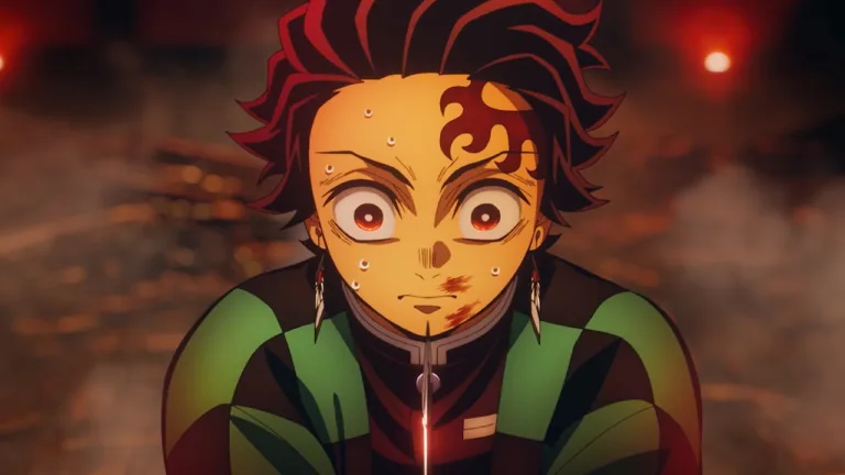 Demon Slayer faz história ao estrear no formato IMAX