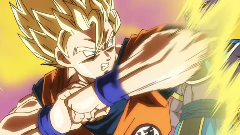 Dragon Ball Super ganha versão aprimorada focada em Beerus