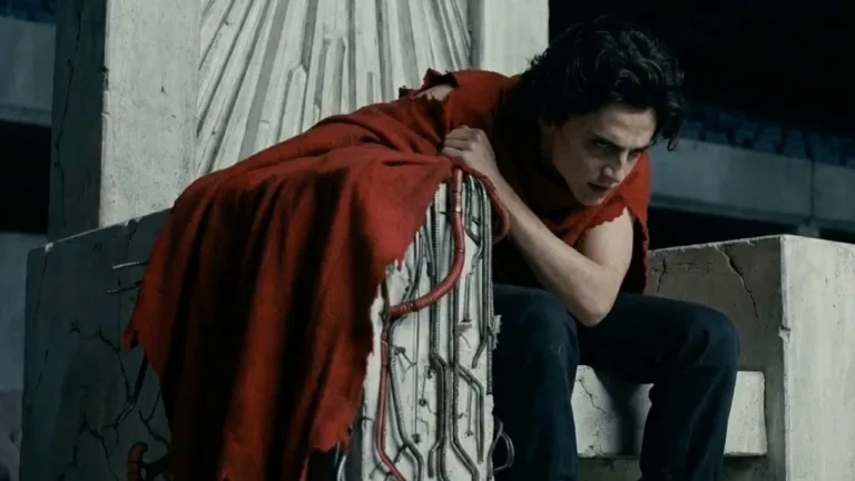 Fã recria Akira em live-action usando IA
