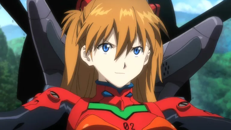Filmes de Evangelion terá versão para TV em comemoração aos 30 anos