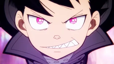 Fire Force: Encerramento ganha data de lançamento na Crunchyroll