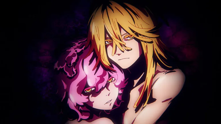 Hell's Paradise ganha encerramento de Queen Bee na 2ª temporada