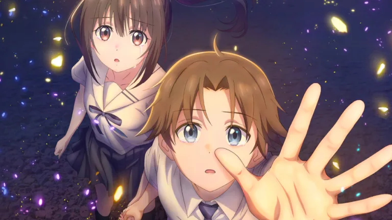 Kimi to Hanabi to Yakusoku to recebe adaptação para os cinemas