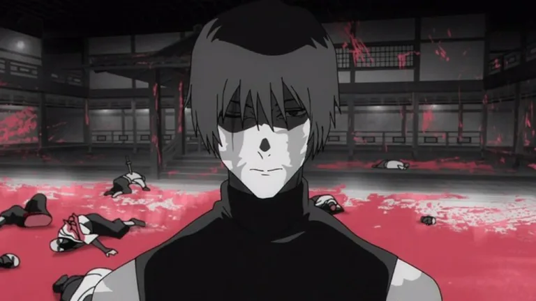 Maki Zenin entrega tudo em episódio insano de Jujutsu Kaisen 3