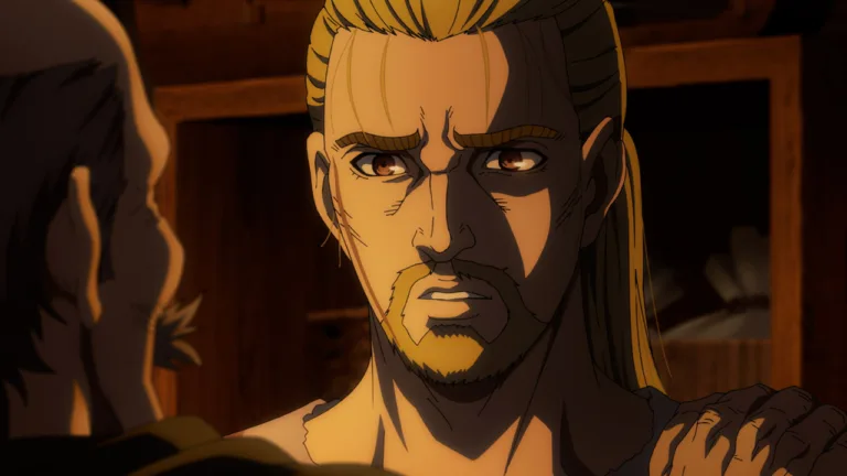 Makoto Yukimura comenta sobre 3ª temporada de Vinland Saga