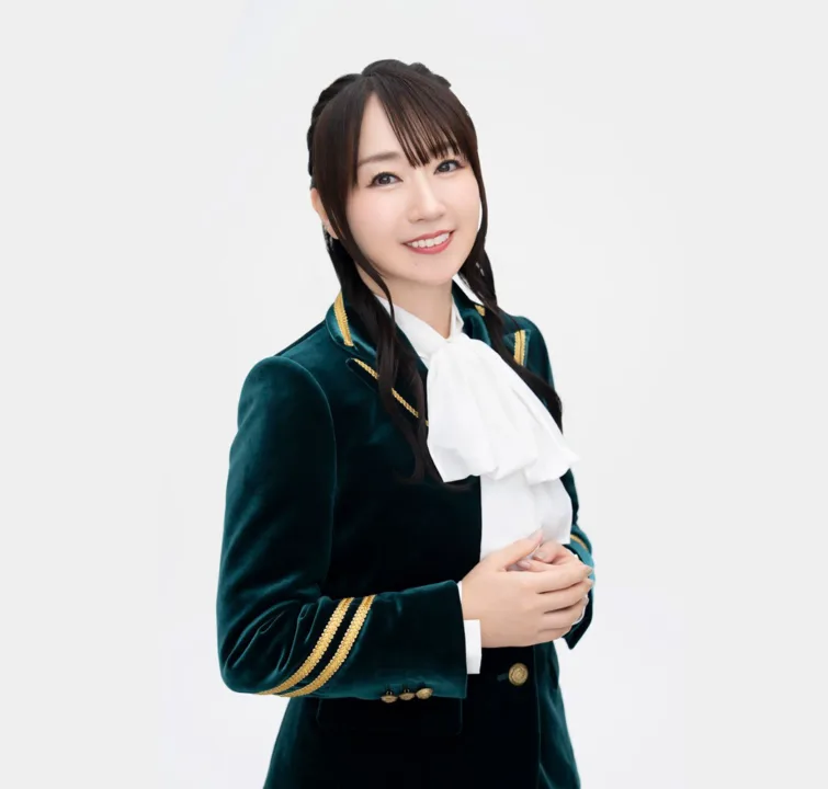Nana Mizuki