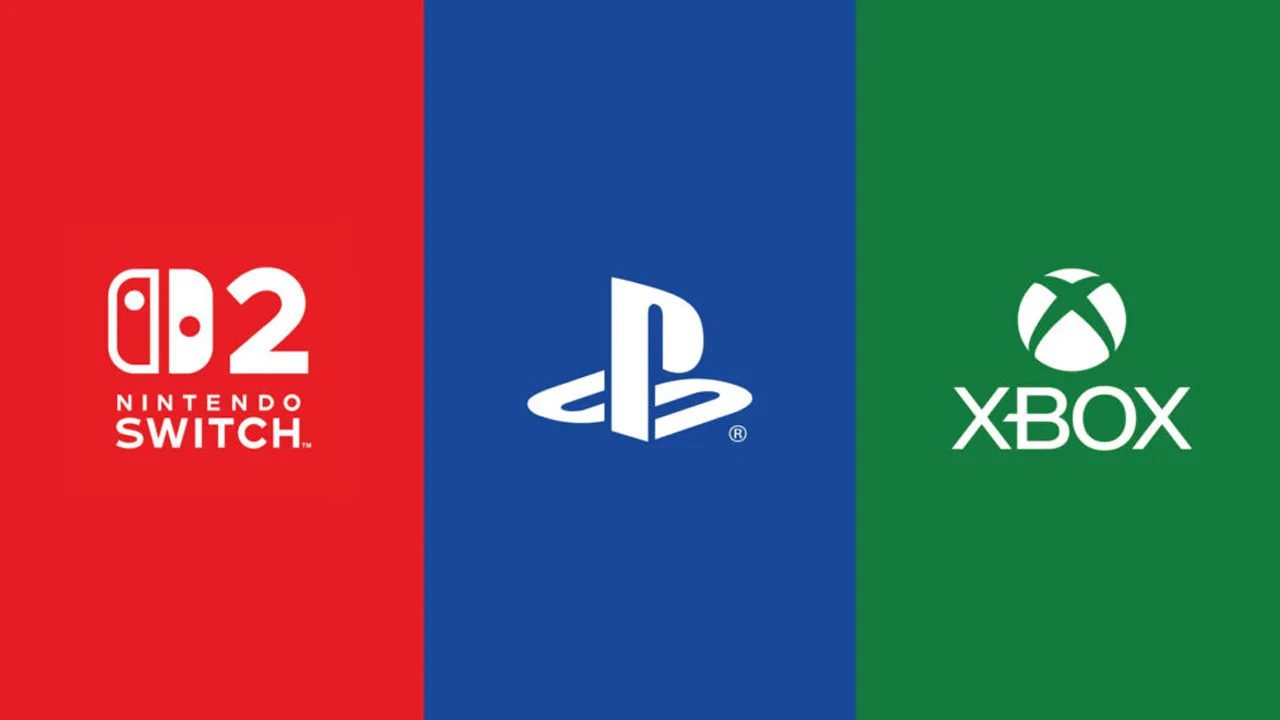 Nintendo, Sony e Microsoft reforçam segurança nos games