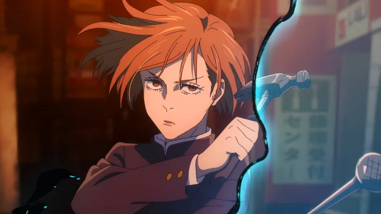 Nobara está viva em Jujutsu Kaisen 3? Entenda