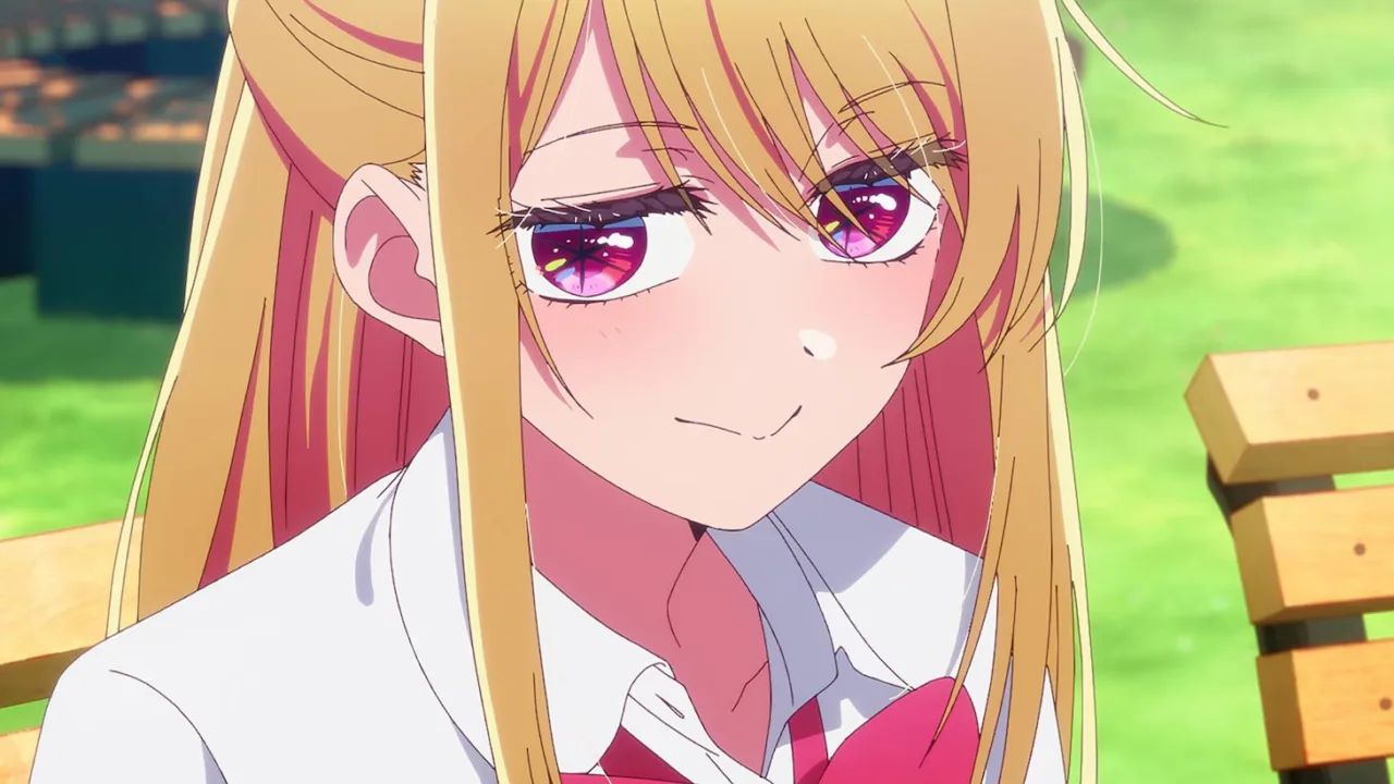 Oshi no Ko