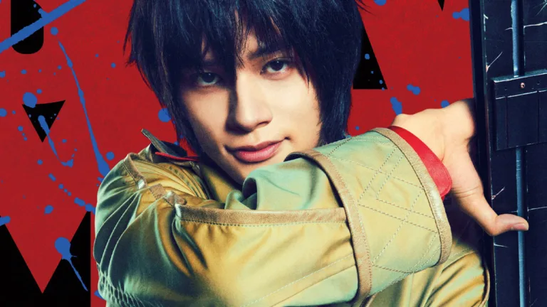 Sakamoto Days revela trio do grupo ORDER no Live-action