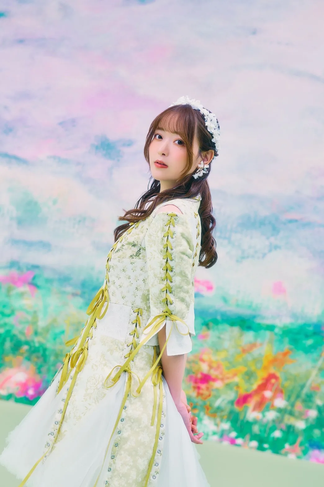 Sally Amaki