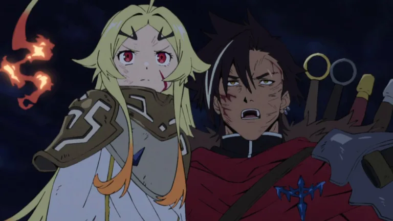 Sentenced to Be a Hero: episódio 2 sofre adiamento