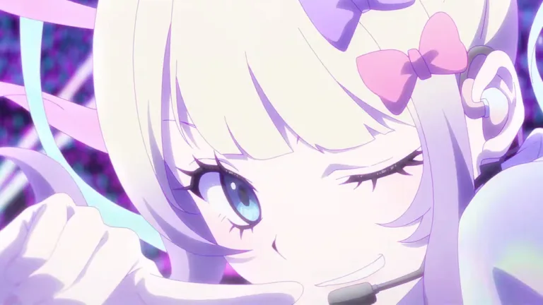 Anna Nagase brilha no novo trailer de NEEDY GIRL OVERDOSE