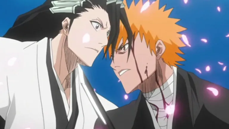 Bleach resgata o icônico arco Soul Society