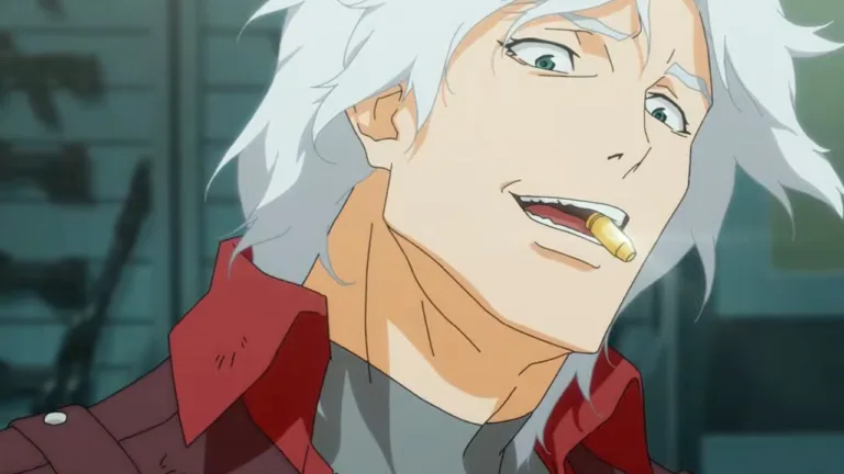 Devil May Cry 2 | Netflix revela trailer inédito