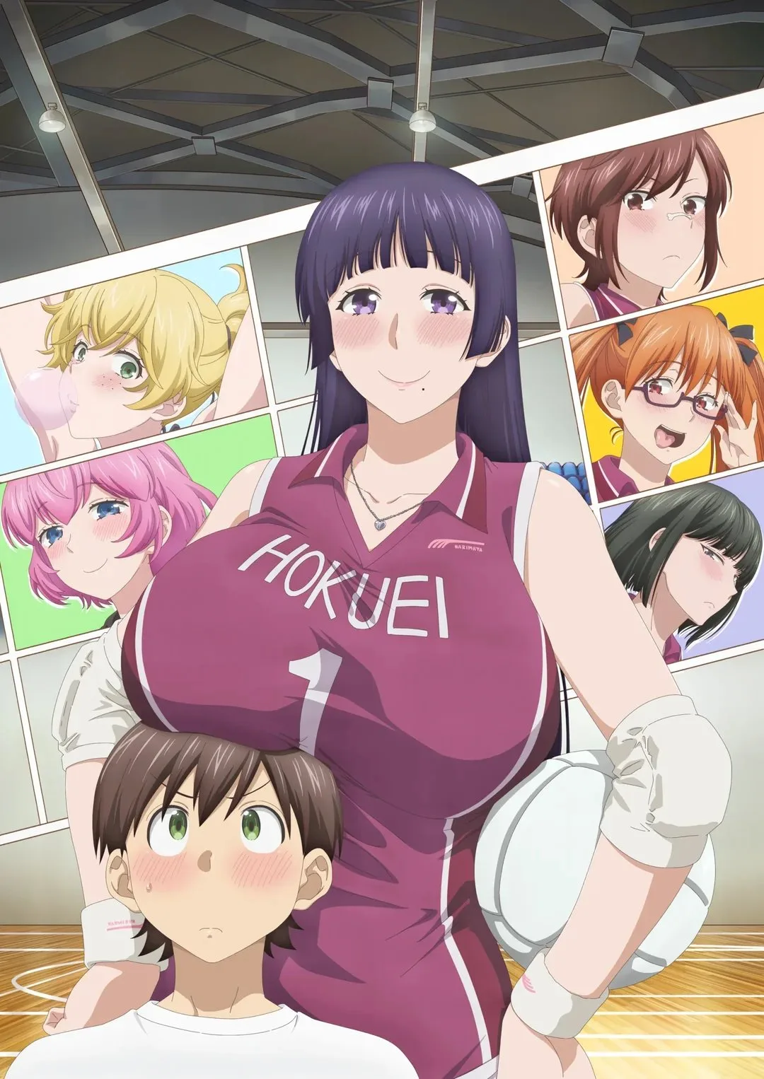 Do You Like Big Girls