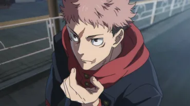 Jujutsu Kaisen assume o topo e Frieren cai no ranking
