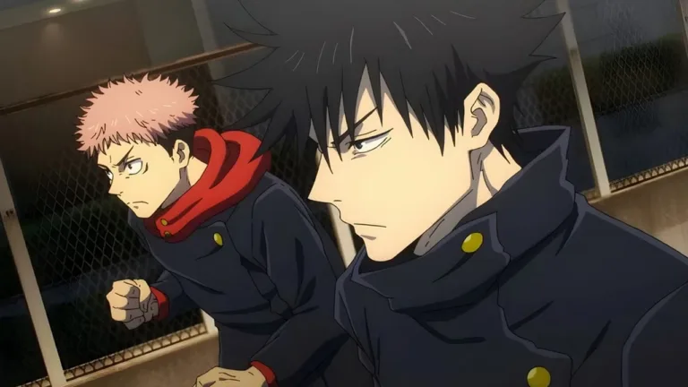 Jujutsu Kaisen pode ganhar novo diretor para concluir a 3ª temporada