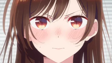 Kazuya e Chizuru se beijam em novo trailer de Rent-a-Girlfriend