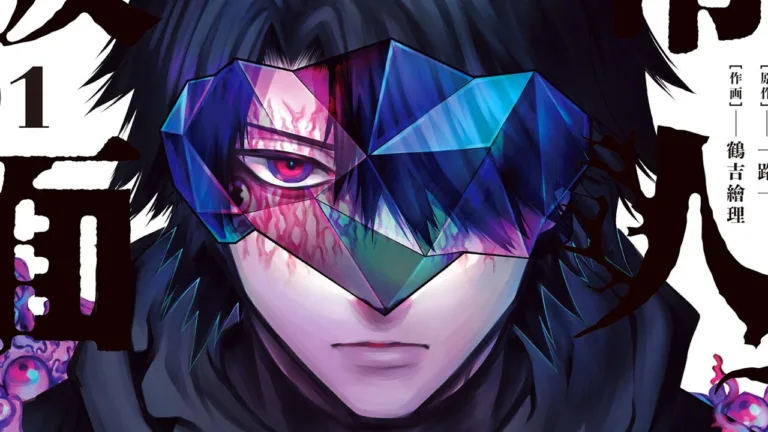 Manga ONE suspende mangá de Joujin Kamen após escândalo