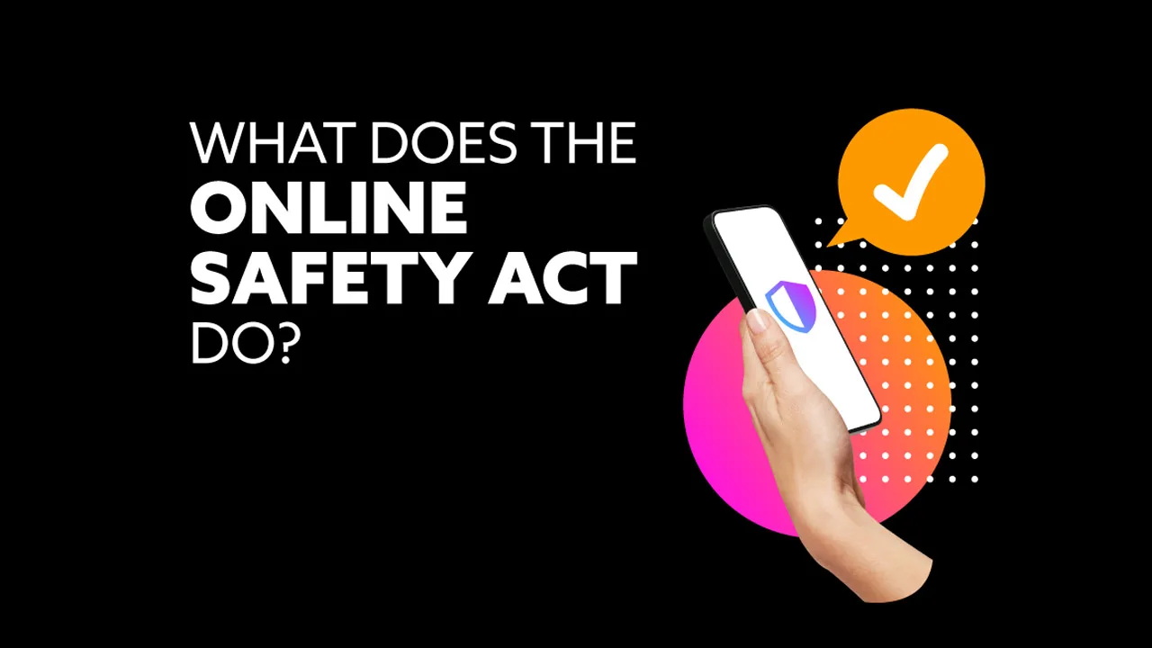 Online Safety Act