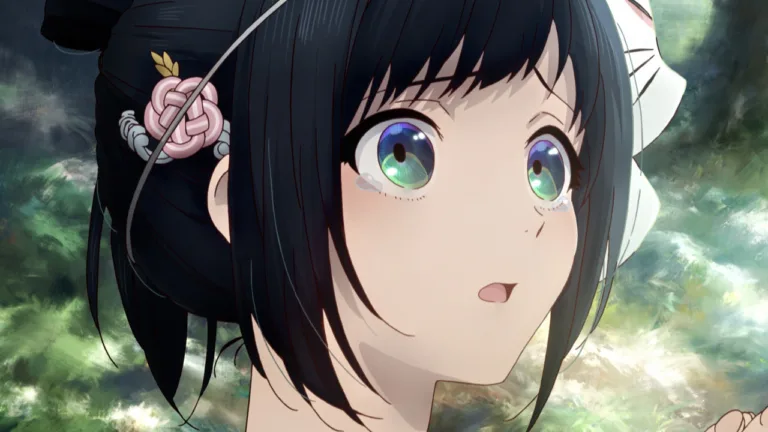 Sparks of Tomorrow Trailer revela personagens do novo anime