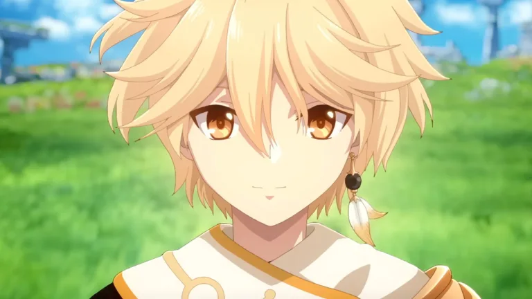 Ufotable confirma Genshin Impact e outros animes