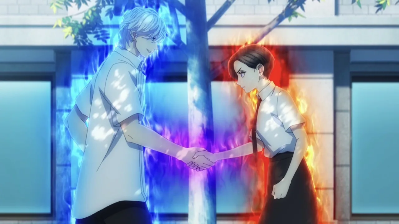 Uruwashi no Yoi no Tsuki