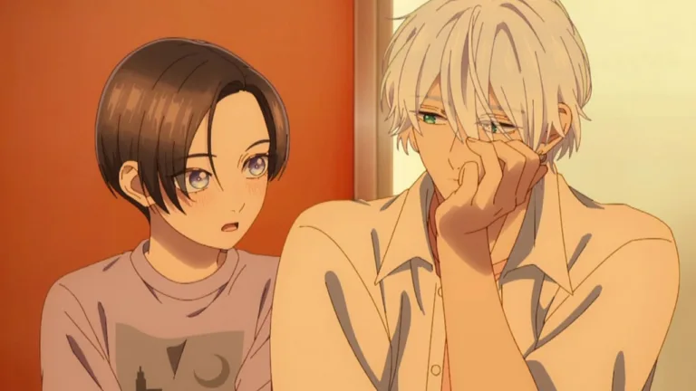 Uruwashi no Yoi no Tsuki: Fãs detonam animação e pedem: "Vão para o mangá"
