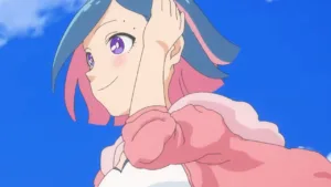 Anime I’m Looking For Zombie estreia em outubro