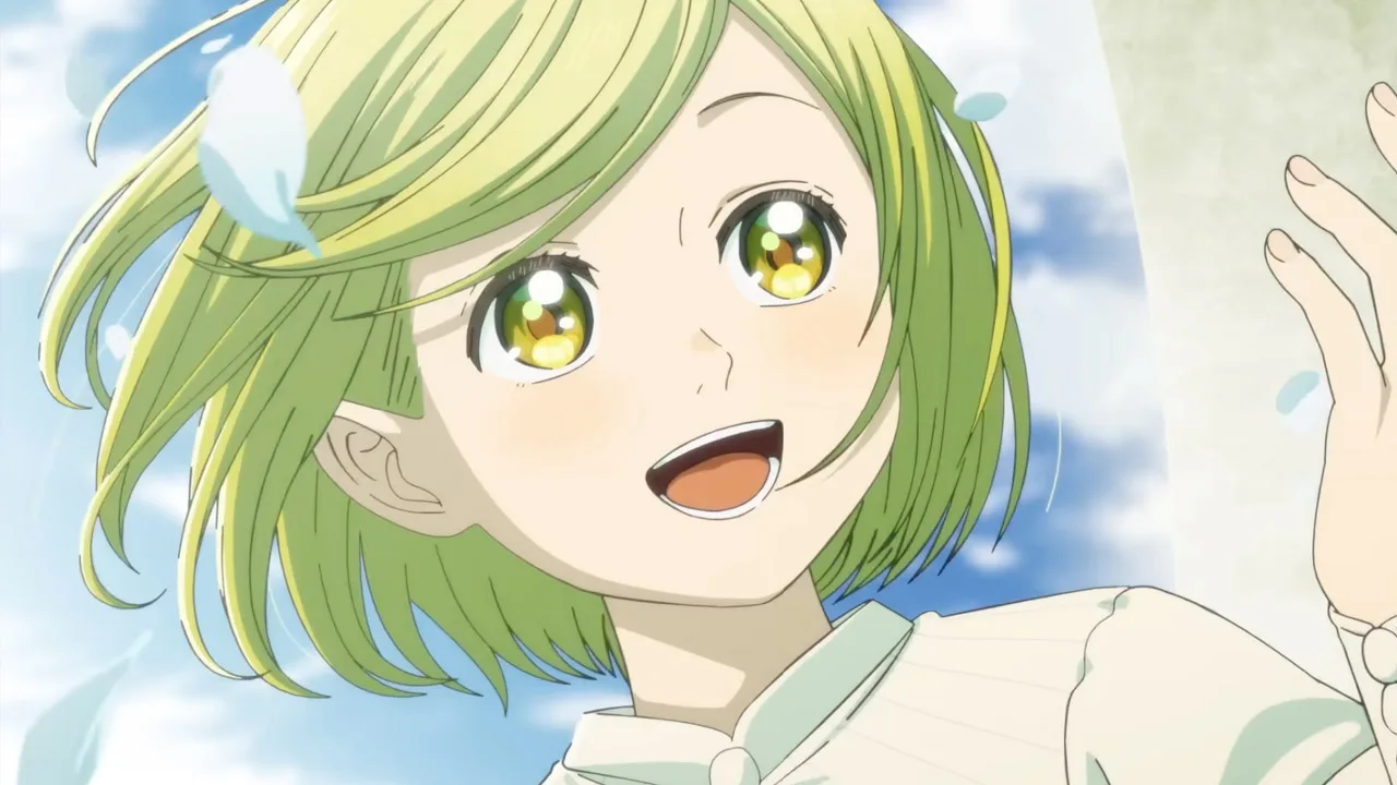 Animes imperdíveis da temporada de primavera 2026