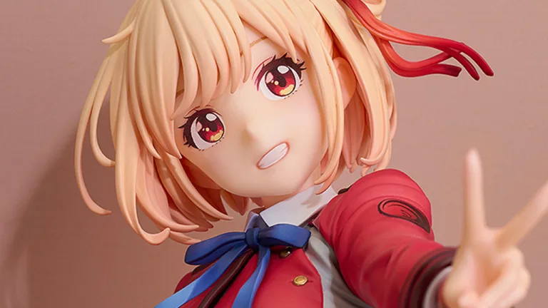 Colecionar figures de anime gera rejeição nas mulheres