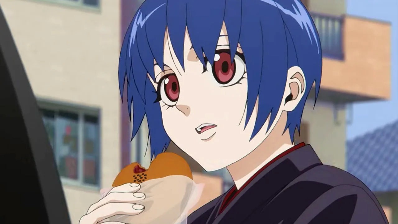 Dandelion: Anime estreia na Netflix em abril