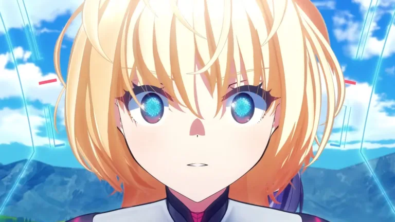 Expelled from Paradise: Resonance ganha teaser e visual