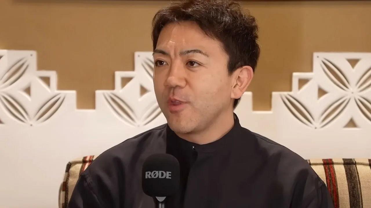 George Wada