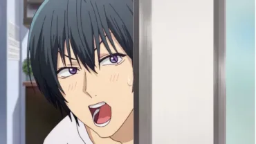 Grand Blue revela novos personagens em teaser da 3ª temporada