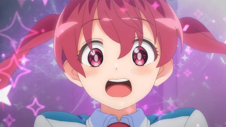 Magilumiere Magical Girls revela visual da 2ª temporada