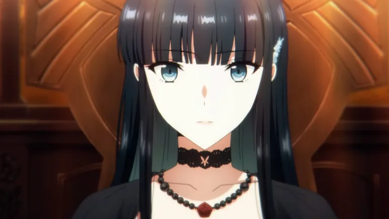 Mahouka: Filme Yotsuba ganha trailer e música da LiSA