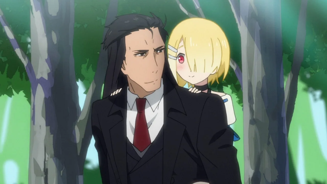 Maou-sama