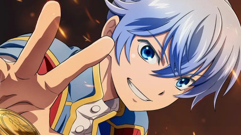 Multi-Mind Mayhem: Isekai Tensei Soudouki ganha anime
