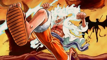 One Piece 1176 Primeiros spoilers e data de lançamento
