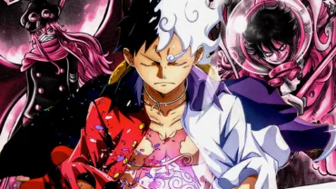 One Piece 1177: Primeiros spoilers e data de lançamento