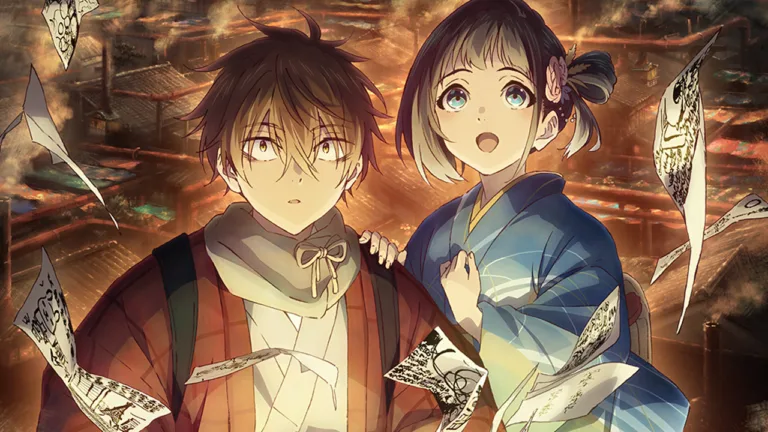 Sparks of Tomorrow: Novo trailer revela estreia para julho