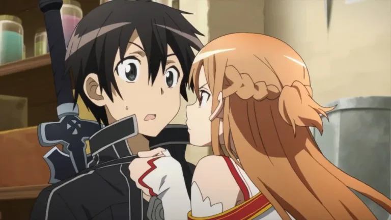 Sword Art Online vira tema em livros escolares no Brasil