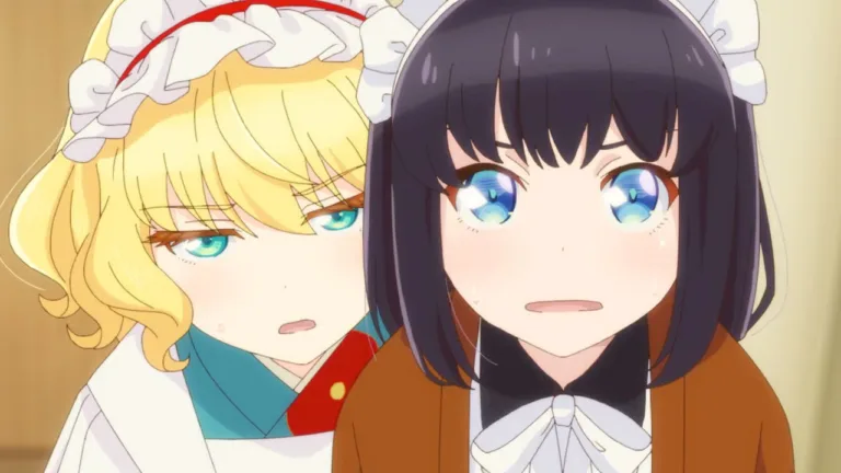 The Food Diary of Miss Maid revela novo trailer