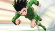 Yoshihiro Togashi de Hunter x Hunter aparece publicamente